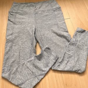 Victoria’s Secret Incredible Essential high rise legging